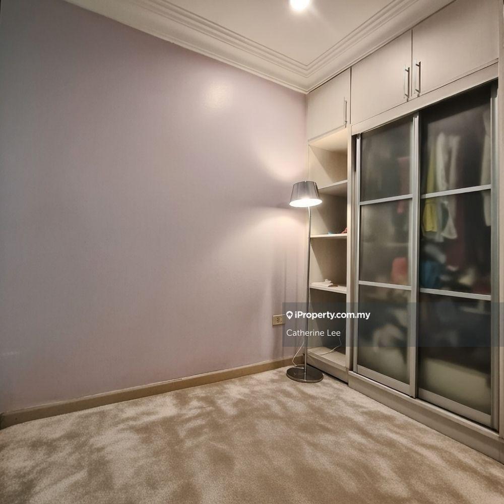 Residensi Servis untuk Dijual di D'Alamanda oleh Catherine Lee - iProperty.com.my