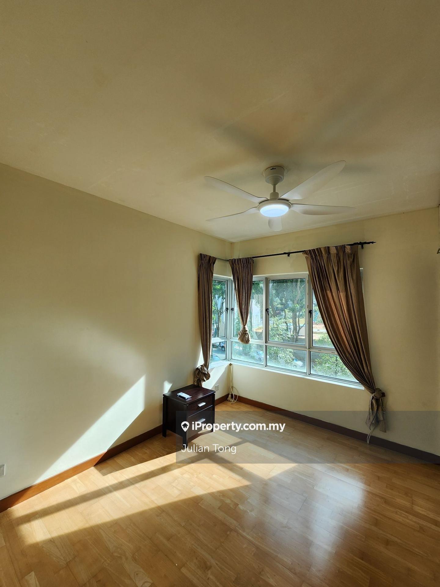 Residensi Servis untuk Dijual di Kiara Designer Suites oleh Julian Tong - iProperty.com.my