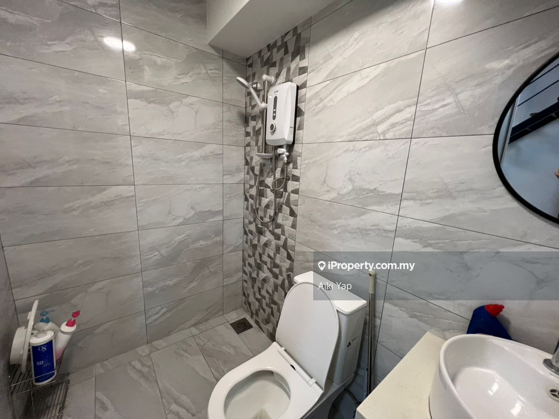 Service Residence for Rent in Arte Cheras by Aiki Yap - iProperty.com.my