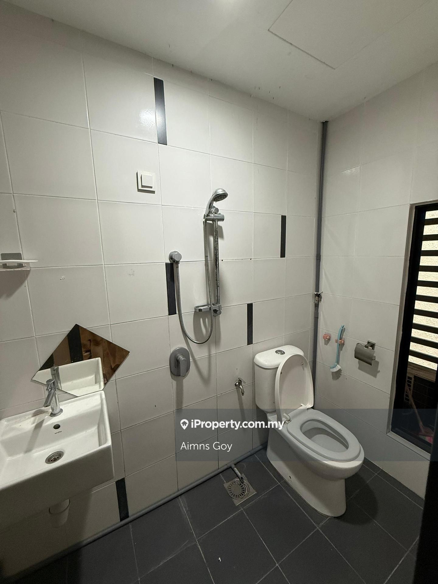 Residensi Servis untuk Dijual di Suria Jaya oleh Aimns Goy - iProperty.com.my