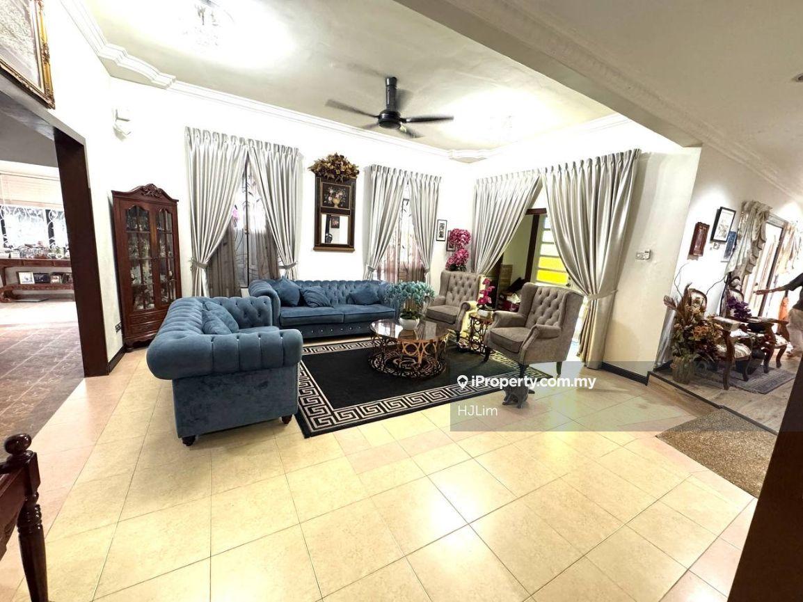 Semi-Detached House for Sale in Ukay Perdana, Ulu Kelang by HJLim - iProperty.com.my