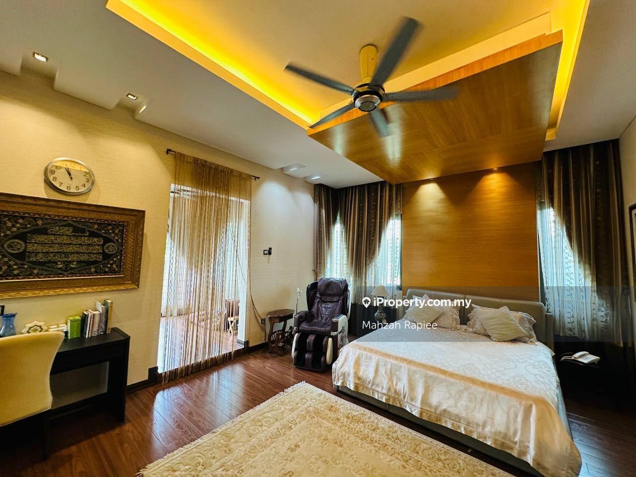 Banglo untuk Dijual di Perdana Lakeview East, Cyberjaya oleh Mahzah Rapiee - iProperty.com.my