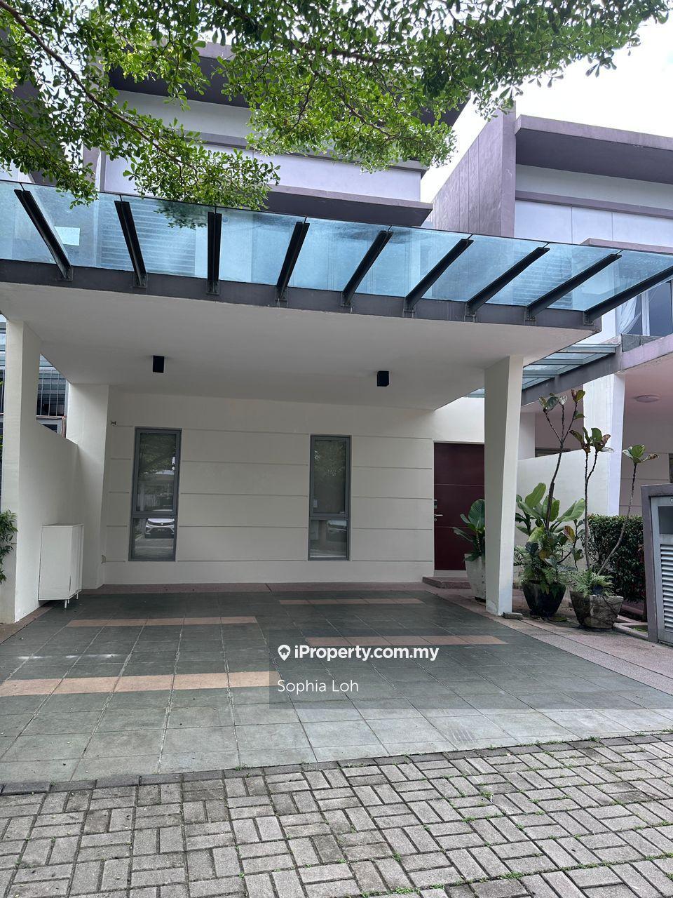 3-storey Terraced House for Rent in Sunway Eastwood, Seri Kembangan by Sophia Loh - iProperty.com.my