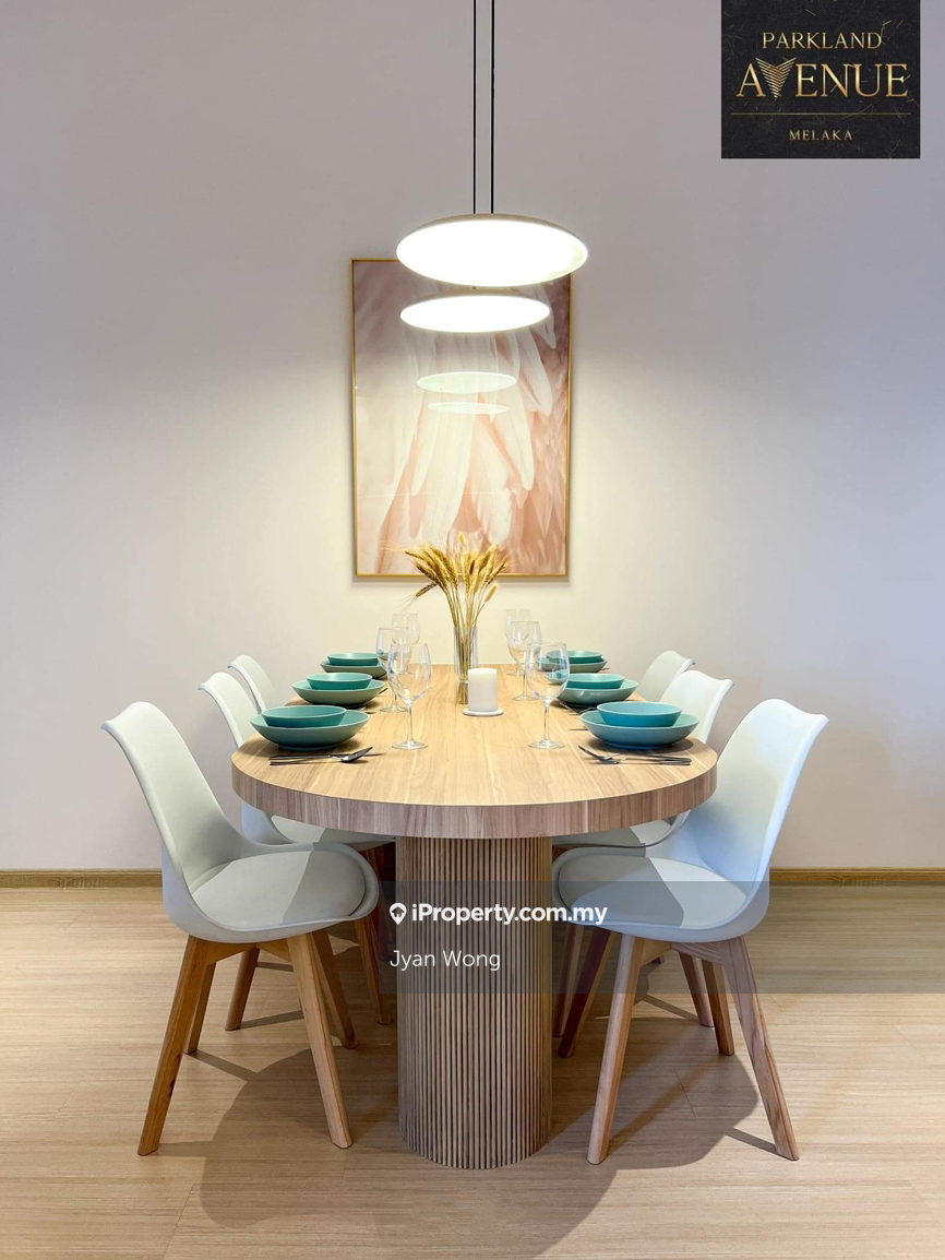 Service Residence for Sale in Parkland Avenue by Jyan Wong - iProperty.com.my