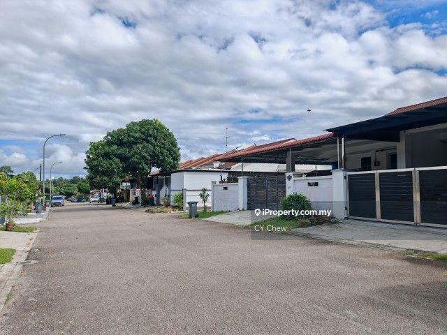 1-storey Terraced House for Rent in Taman Bestari Indah, Ulu Tiram by CY Chew - iProperty.com.my