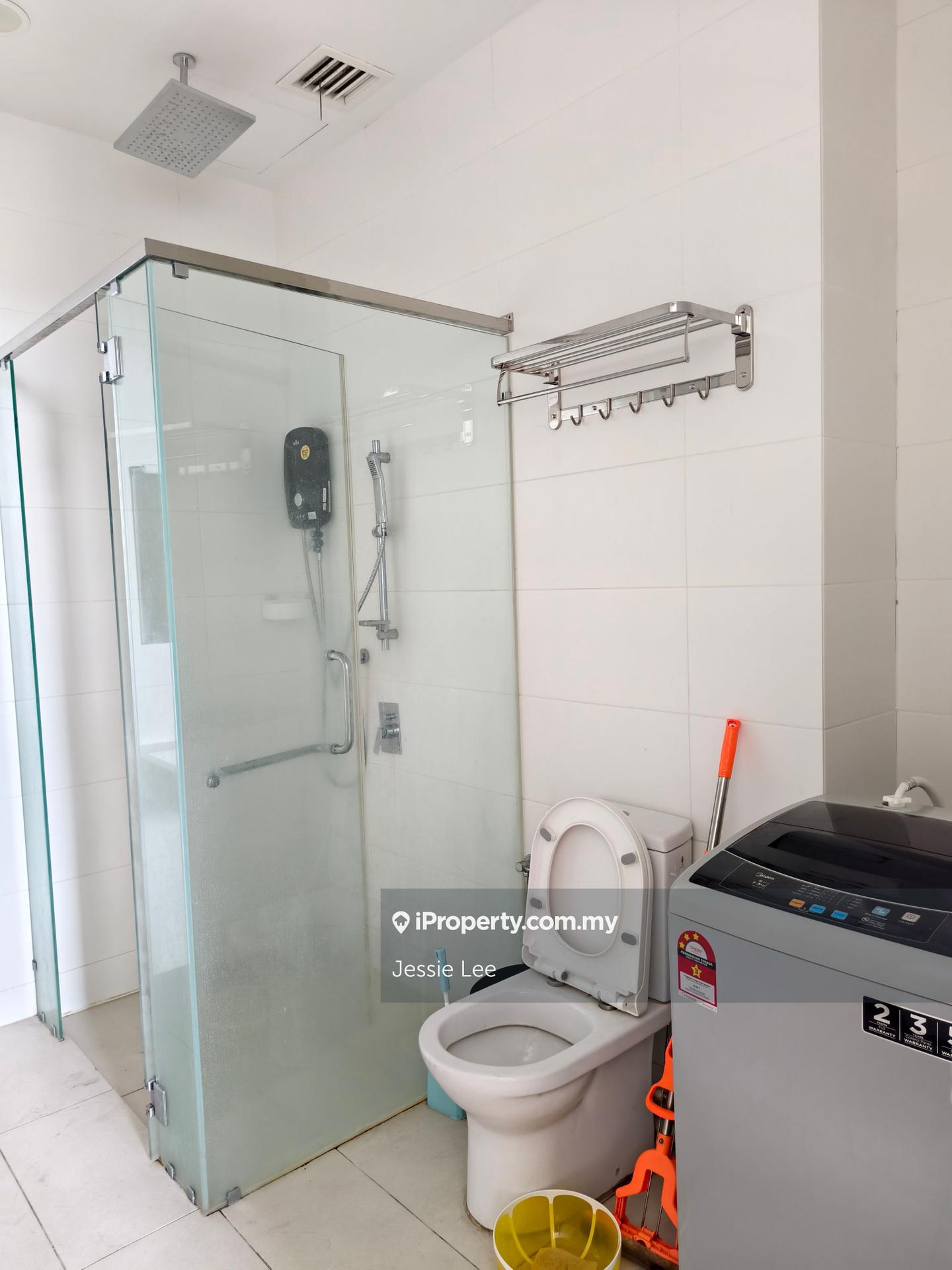 Kondominium untuk Dijual di Dreamcity oleh Jessie Lee - iProperty.com.my