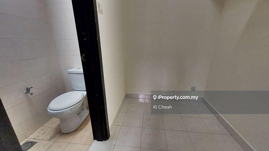 Condominium for Rent in Hartamas Regency 2 by Kl Cheah - iProperty.com.my