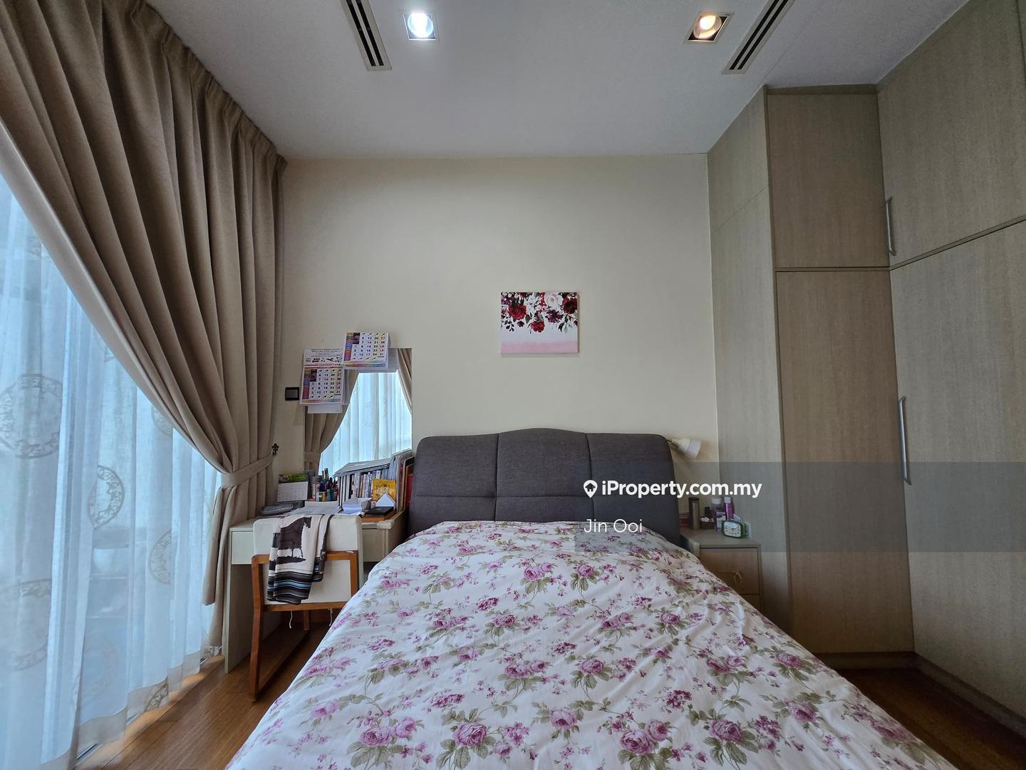 Kondominium untuk Dijual di Desa Eight oleh Jin Ooi - iProperty.com.my