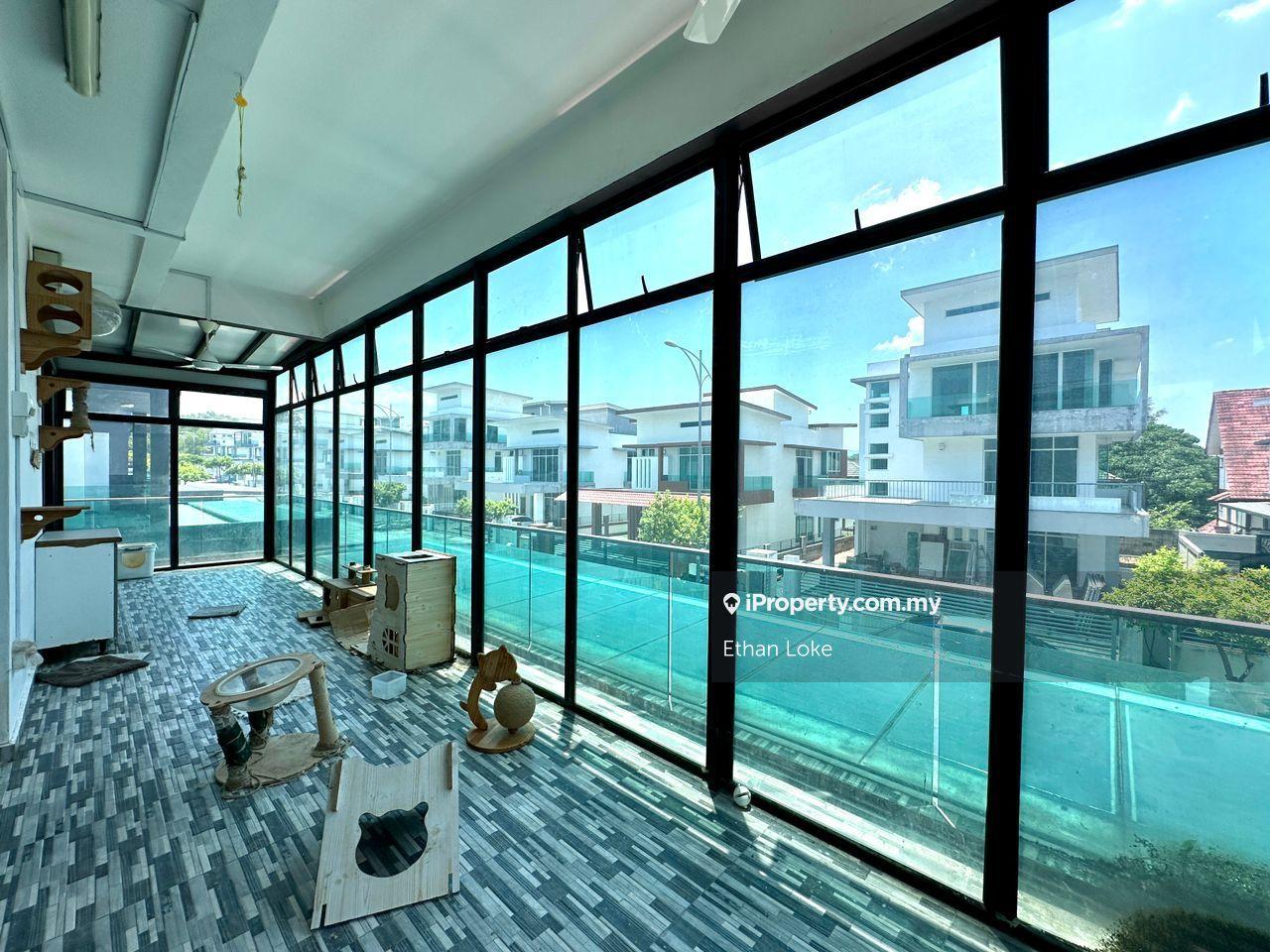 Bungalow House for Sale in Bandar Country Homes, Rawang by Ethan Loke - iProperty.com.my