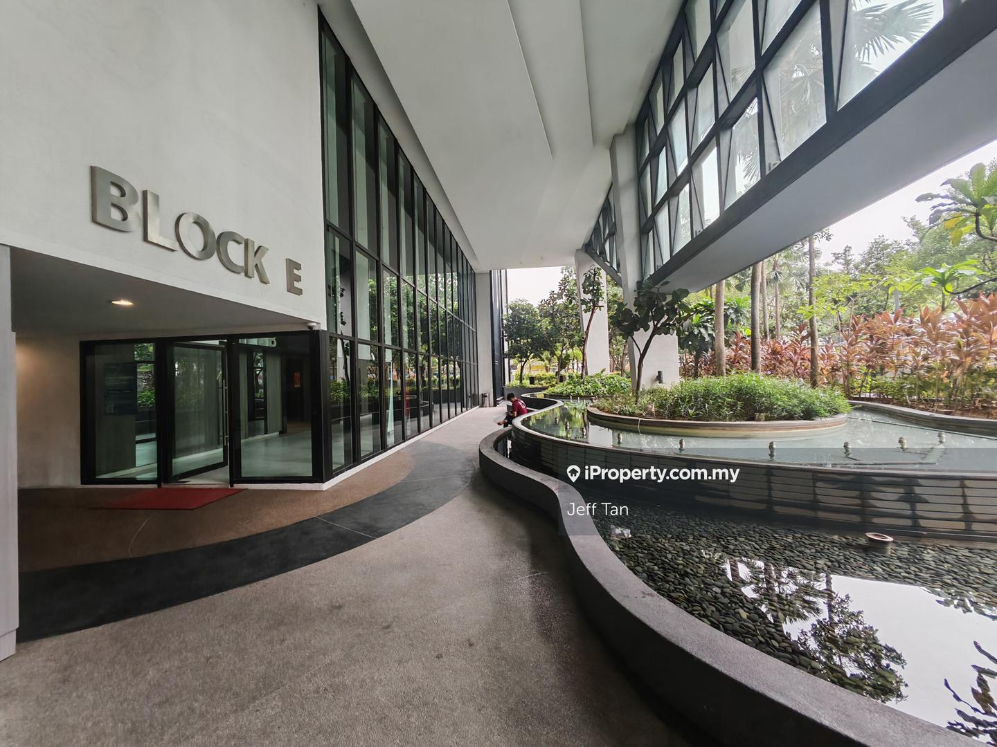 Service Residence for Sale in i-Residence @ i-City by Jeff Tan - iProperty.com.my