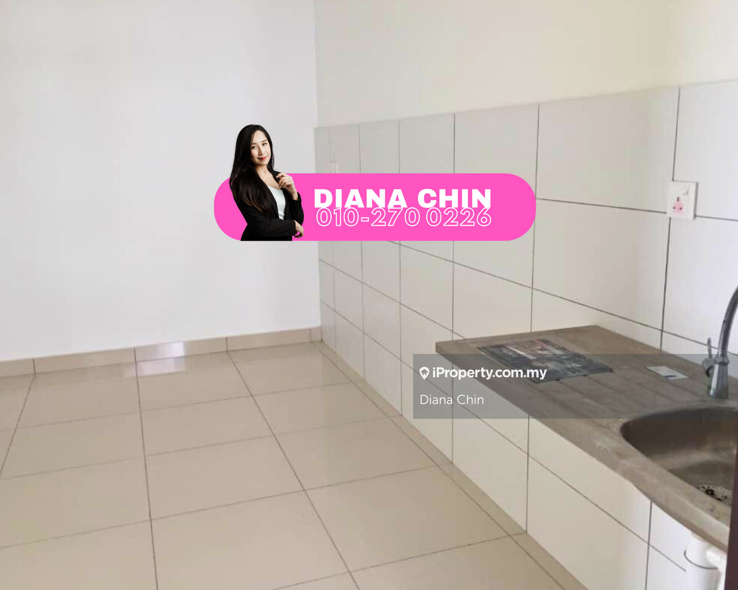 Kondominium untuk Dijual di Marinox Sky Villas oleh Diana Chin - iProperty.com.my
