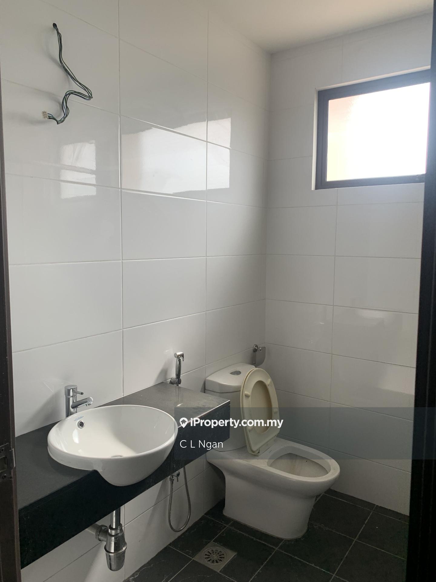 Rumah Berangkai 2 Tingkat untuk Dijual di Jade Hills, Kajang oleh C L Ngan - iProperty.com.my