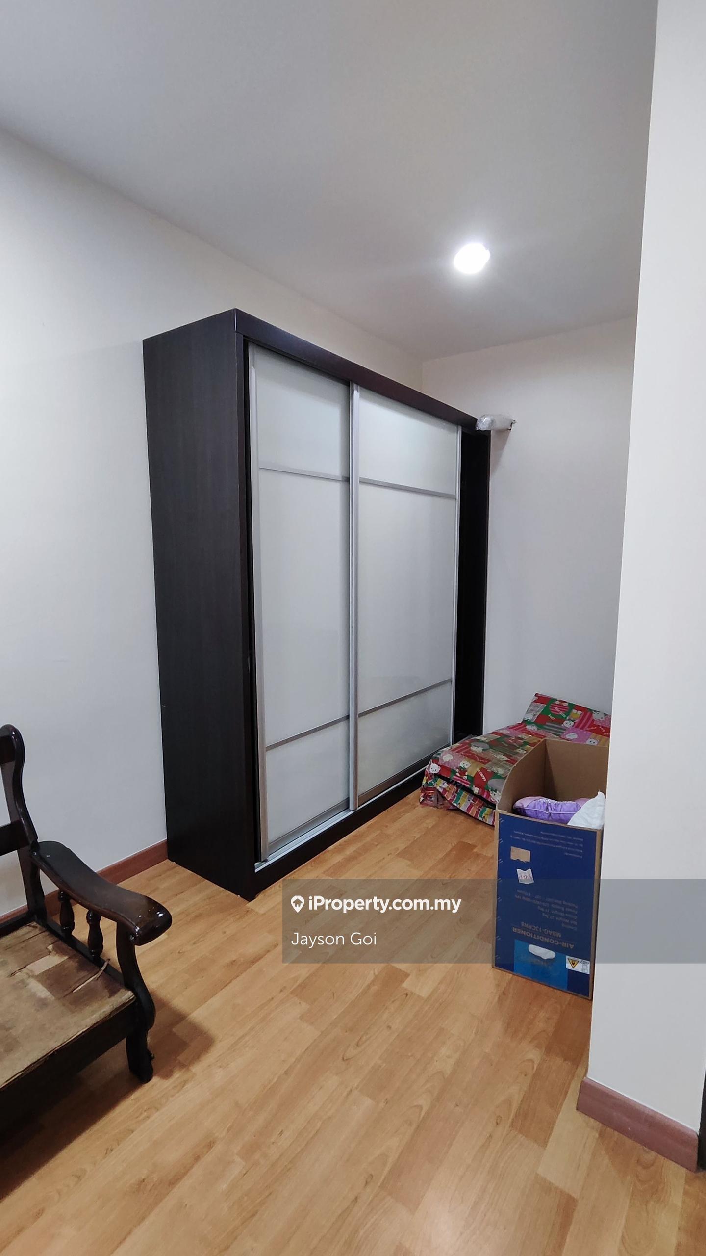 Rumah Berangkai 3 Tingkat untuk Disewa di Perdana Residence 2, Selayang, Batu Caves, Kepong, Selayang oleh Jayson Goi - iProperty.com.my