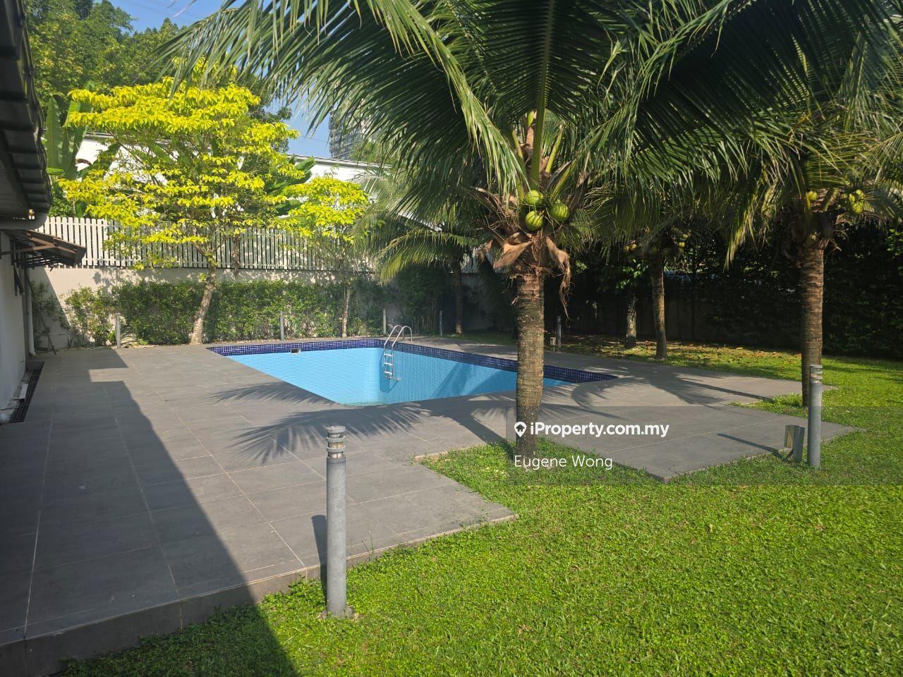 Bungalow House for Sale in Taman U Thant, Ampang by Eugene Wong - iProperty.com.my