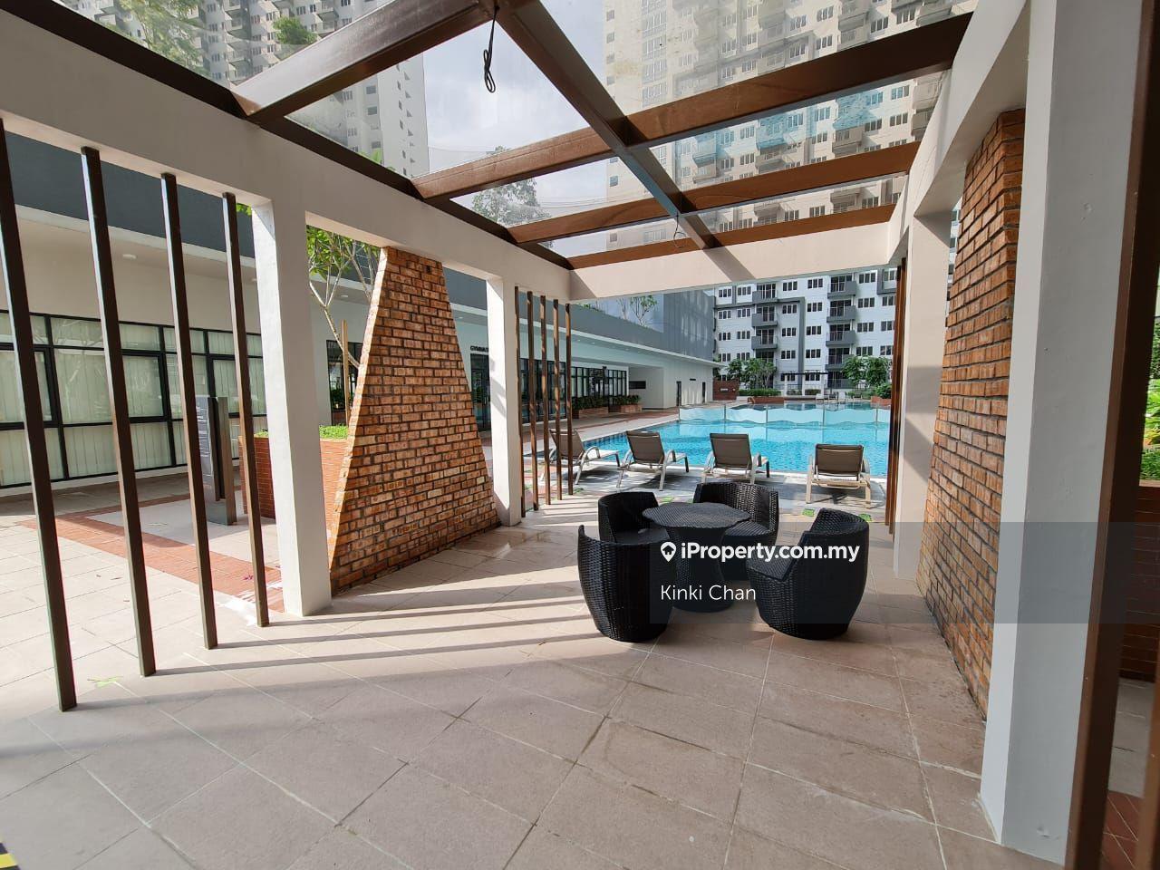 Condominium for Sale in The Hipster by Kinki Chan - iProperty.com.my