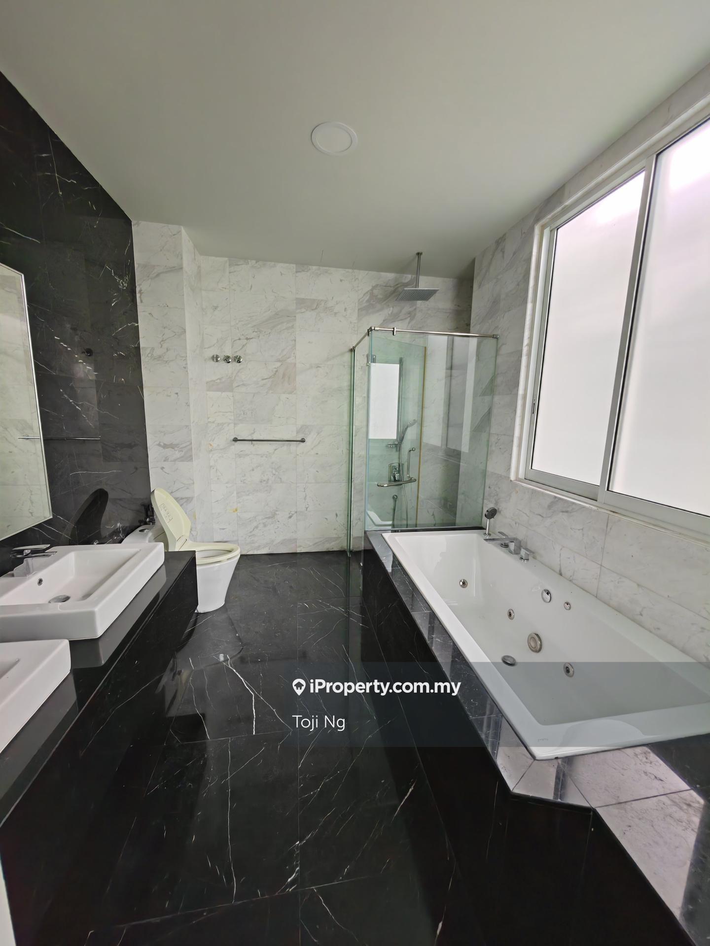 Bungalow House for Rent in One Legenda, Cheras by Toji Ng - iProperty.com.my