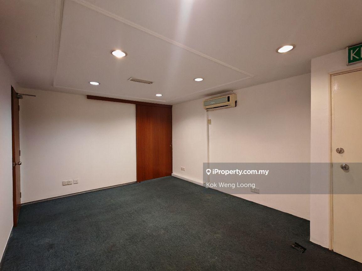 Office for Rent in Taman Sri Hartamas, Sri Hartamas by Kok Weng Loong - iProperty.com.my