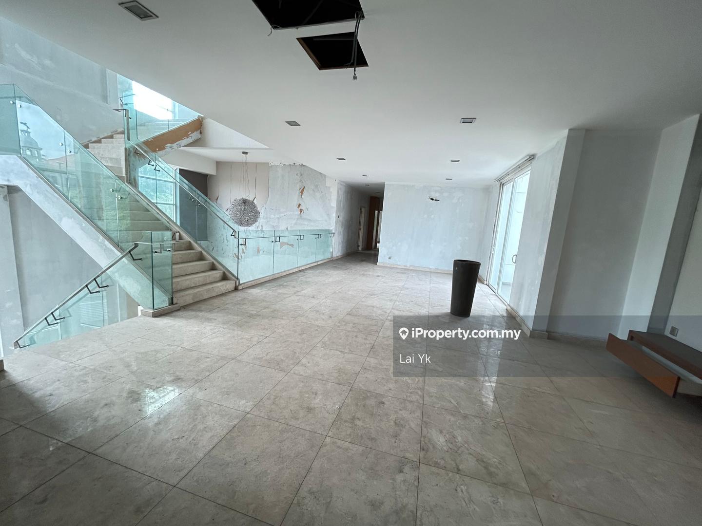 Bungalow House for Sale in Temasya Glenmarie, Glenmarie by Lai Yk - iProperty.com.my