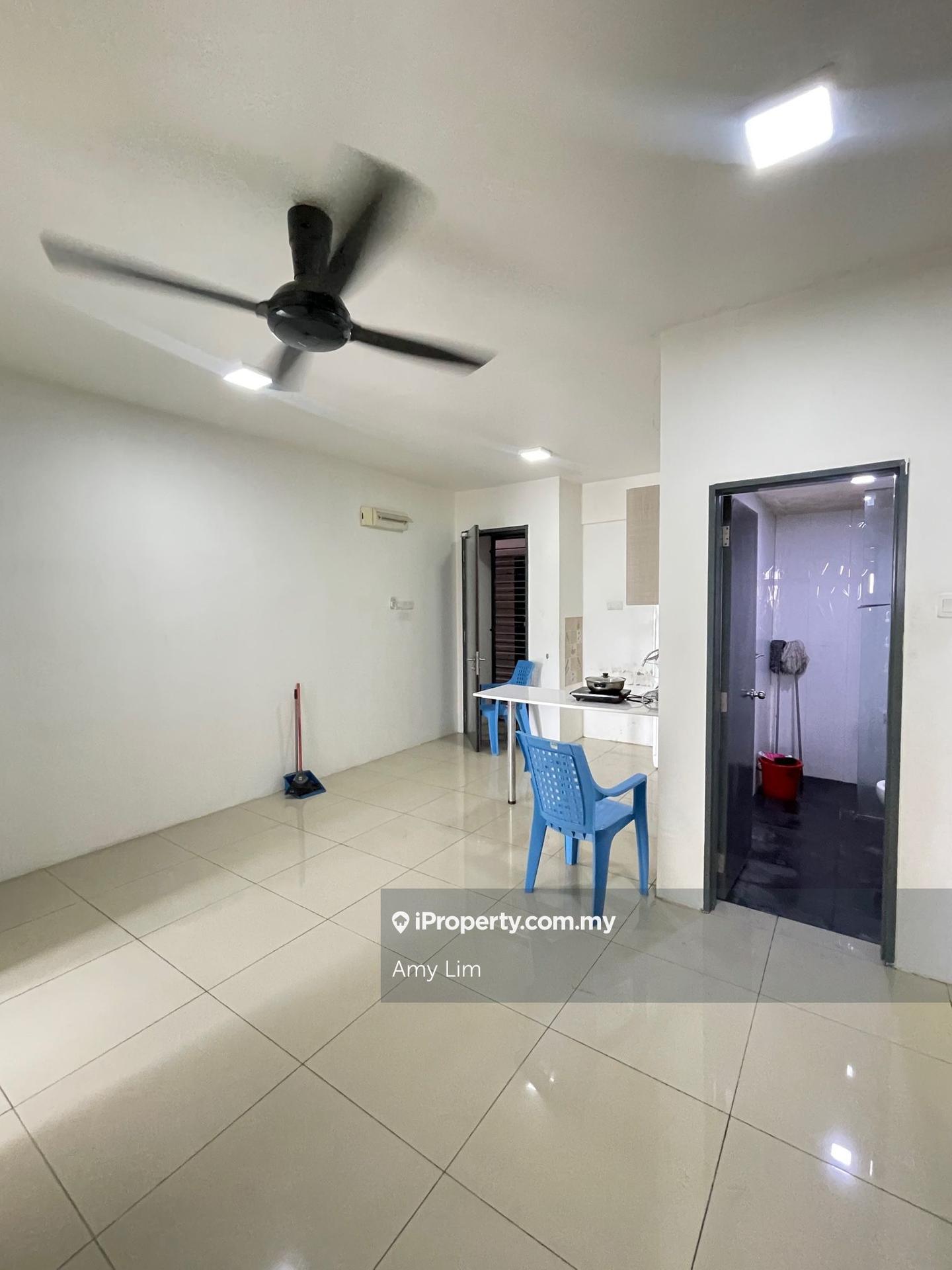 Residensi Servis untuk Disewa di Menara Suria (V12) oleh Amy Lim - iProperty.com.my