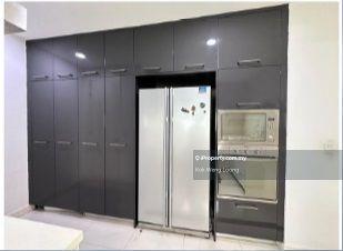 Service Residence for Rent in Gateway Kiaramas by Kok Weng Loong - iProperty.com.my