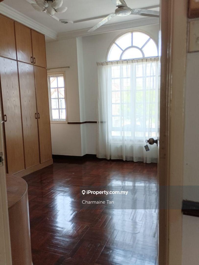 2-storey Terraced House for Sale in SD10 Bandar Sri Damansara, Bandar Sri Damansara by Charmaine Tan - iProperty.com.my