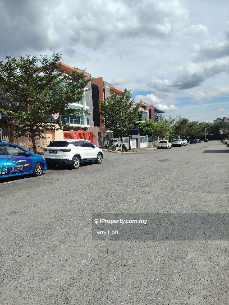 Semi-D Kilang untuk Dijual di Bukit Angkat, Kajang oleh Terry Hoh - iProperty.com.my
