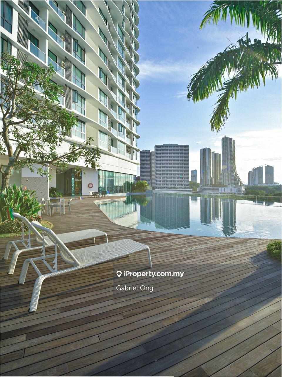 Service Residence for Sale in The M @ Medini Macrolink by Gabriel Ong - iProperty.com.my