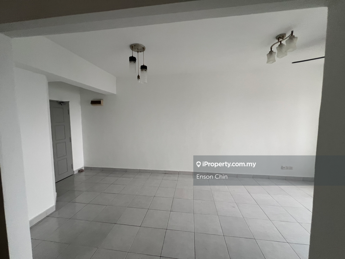 Service Residence for Sale in Main Place Residence by Enson Chin - iProperty.com.my