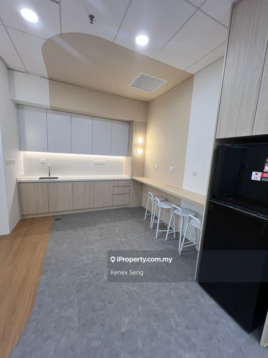 Office for Rent in Bukit Bintang, KL City Centre by Kenex Seng - iProperty.com.my
