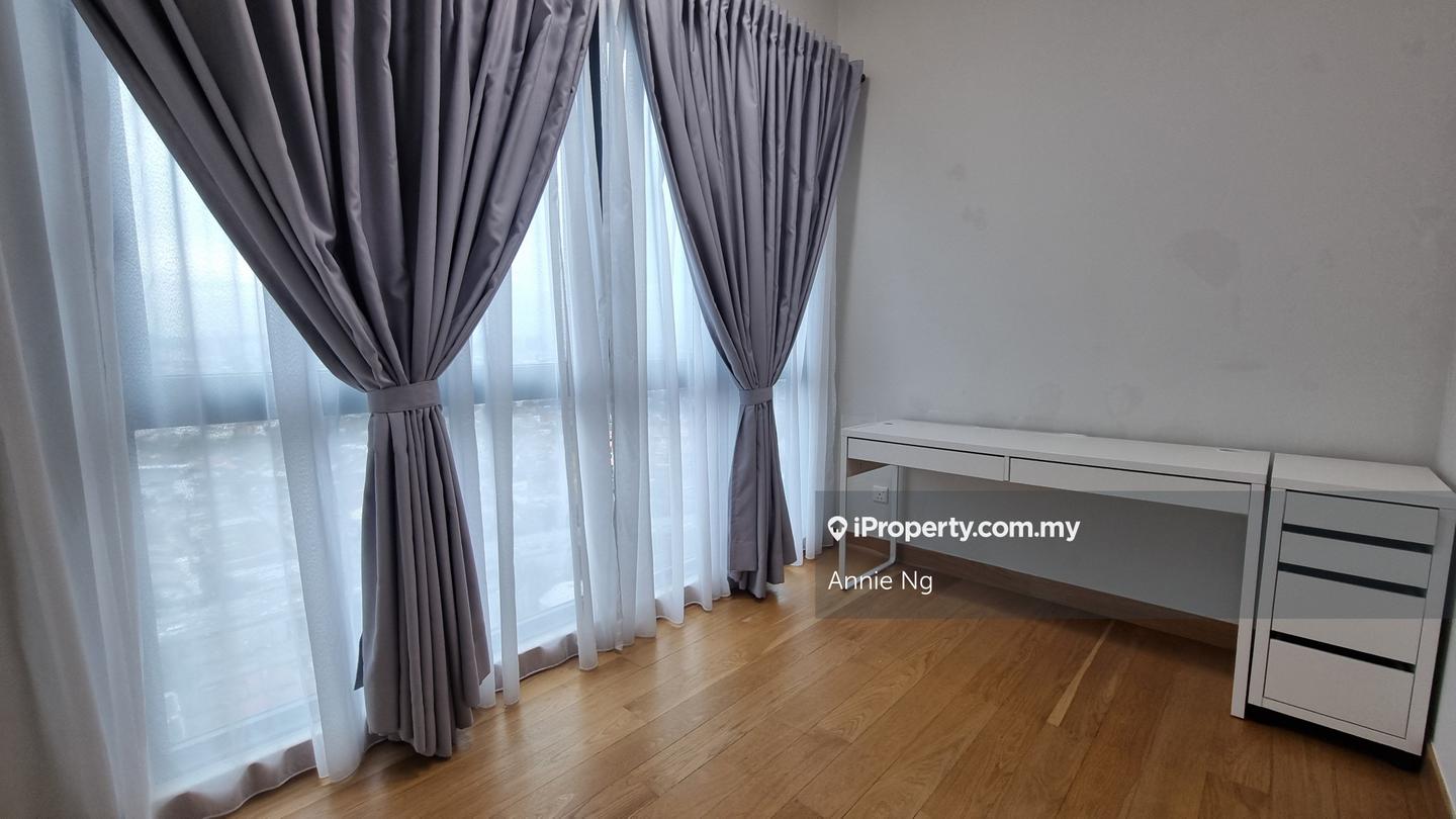 Service Residence for Rent in Megah Rise by Annie Ng - iProperty.com.my