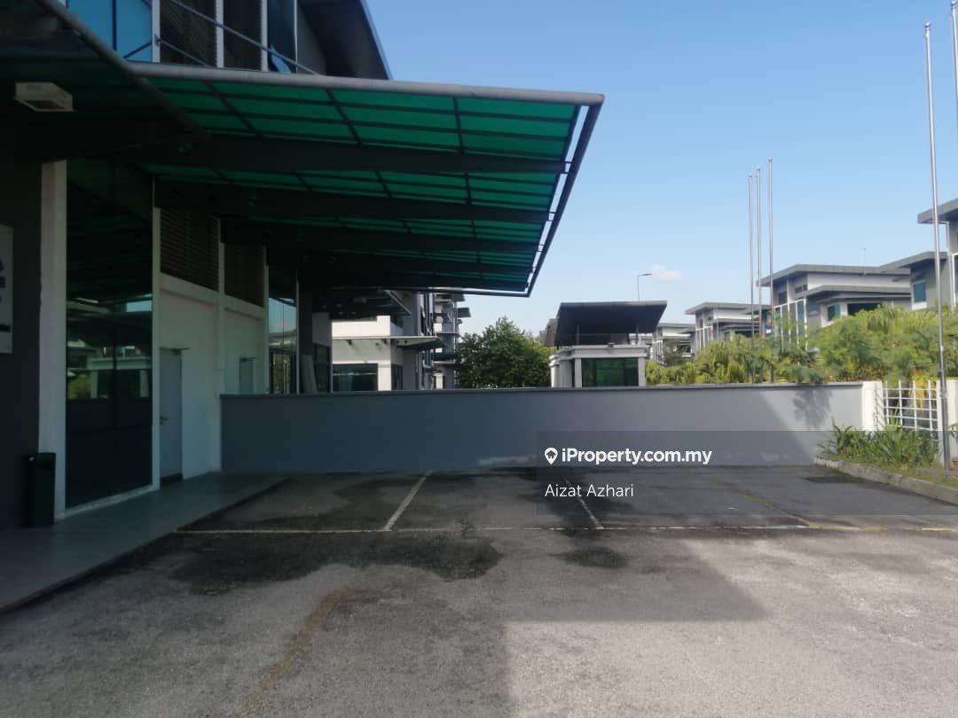 Semi-D Factory for Sale in Bukit Jelutong, Shah Alam by Aizat Azhari - iProperty.com.my