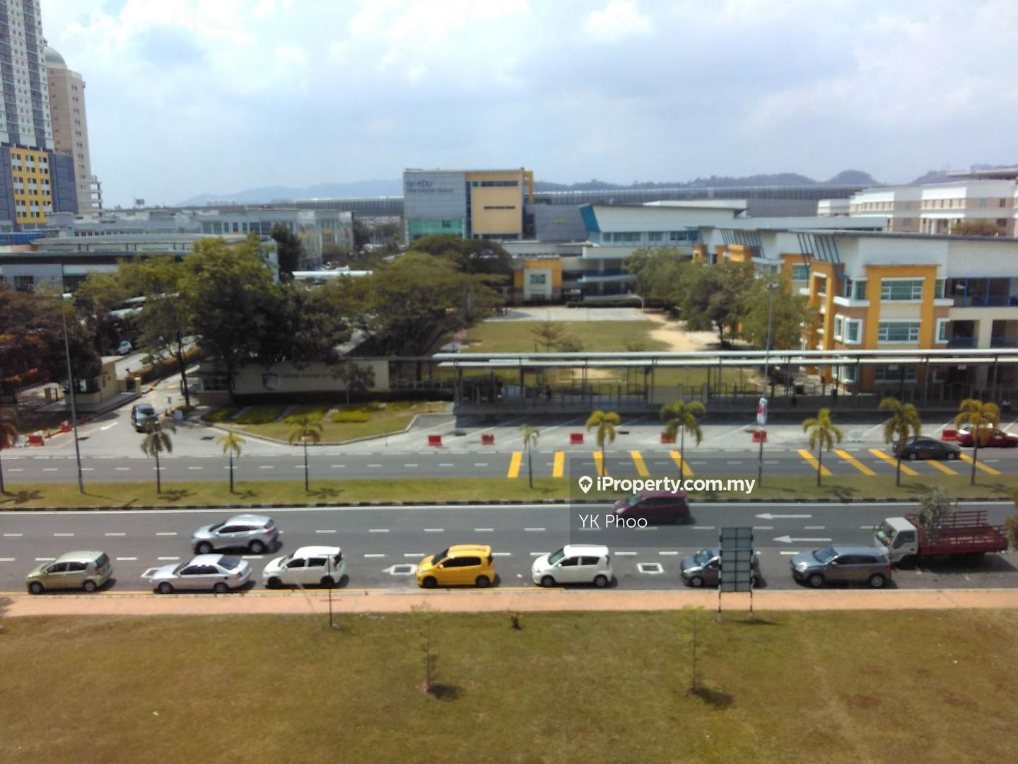 Service Residence for Rent in Cova Square by YK Phoo - iProperty.com.my