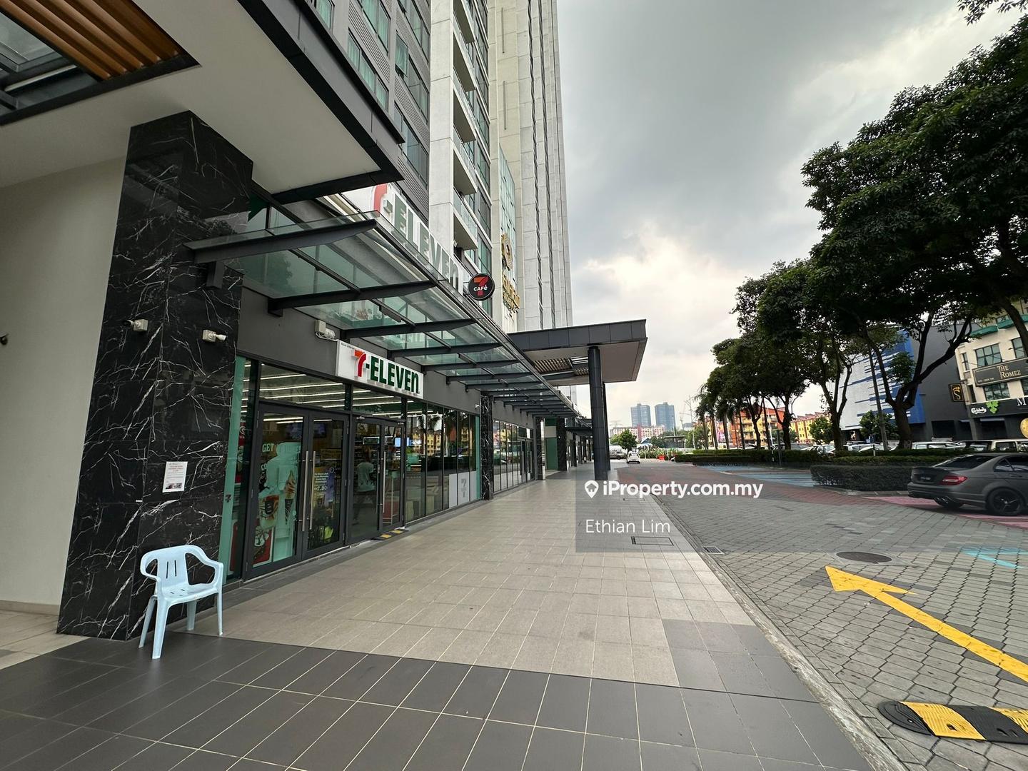 Shop-Office for Sale in Pjs 8, Sunway by Ethian Lim - iProperty.com.my