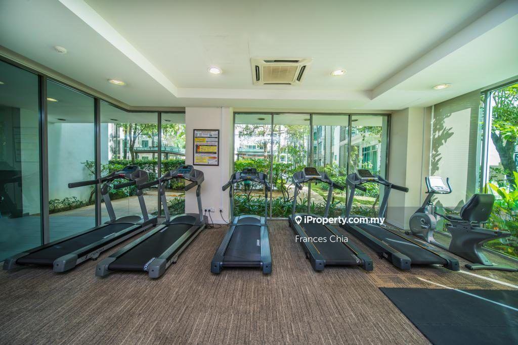 Condominium for Rent in Seri Hening Residence by Frances Chia - iProperty.com.my