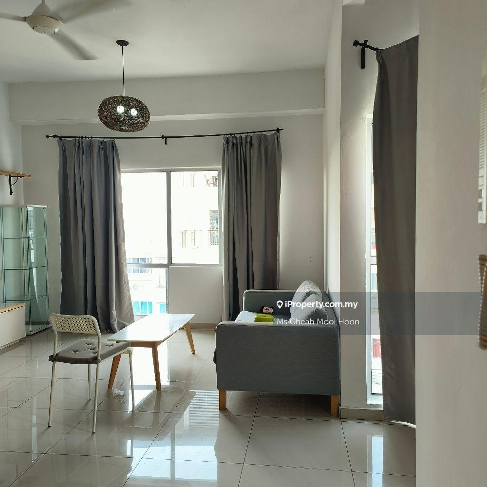 Service Residence for Rent in I Residence by Ms Cheah Mooi Hoon - iProperty.com.my