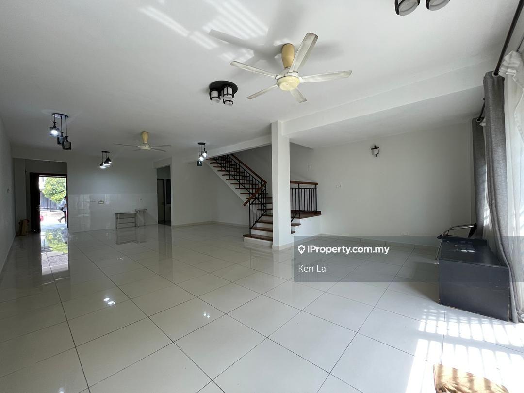 Rumah Berangkai 2 Tingkat untuk Dijual di Denai Alam, Shah Alam oleh Ken Lai - iProperty.com.my