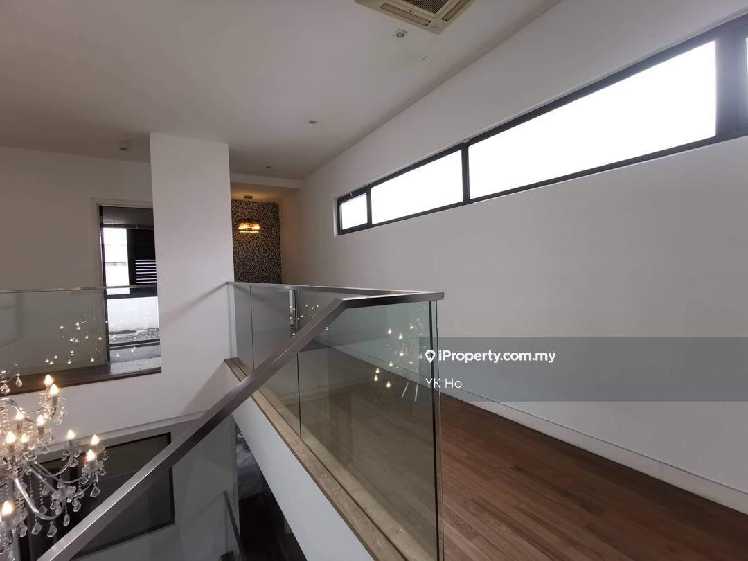 Banglo untuk Dijual di Ampang Jaya, Ampang oleh YK Ho - iProperty.com.my