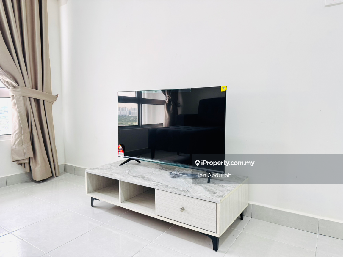 Condominium for Rent in Aspire Residence by Han Abdullah - iProperty.com.my
