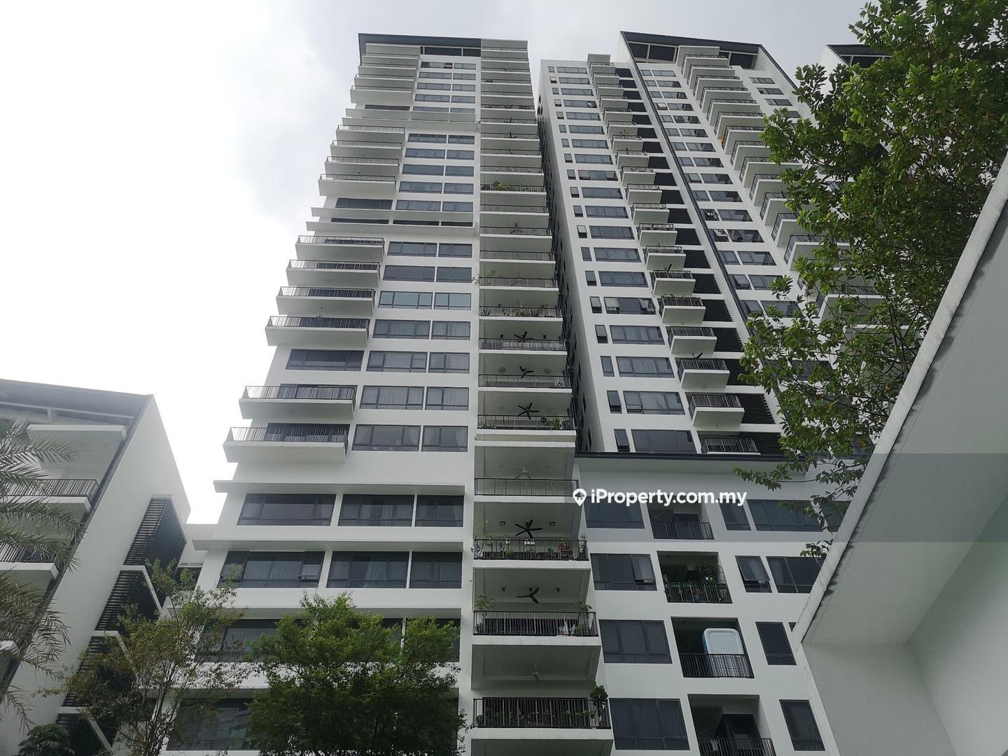 Condominium for Sale in Verdana by Sharon Ealiana - iProperty.com.my