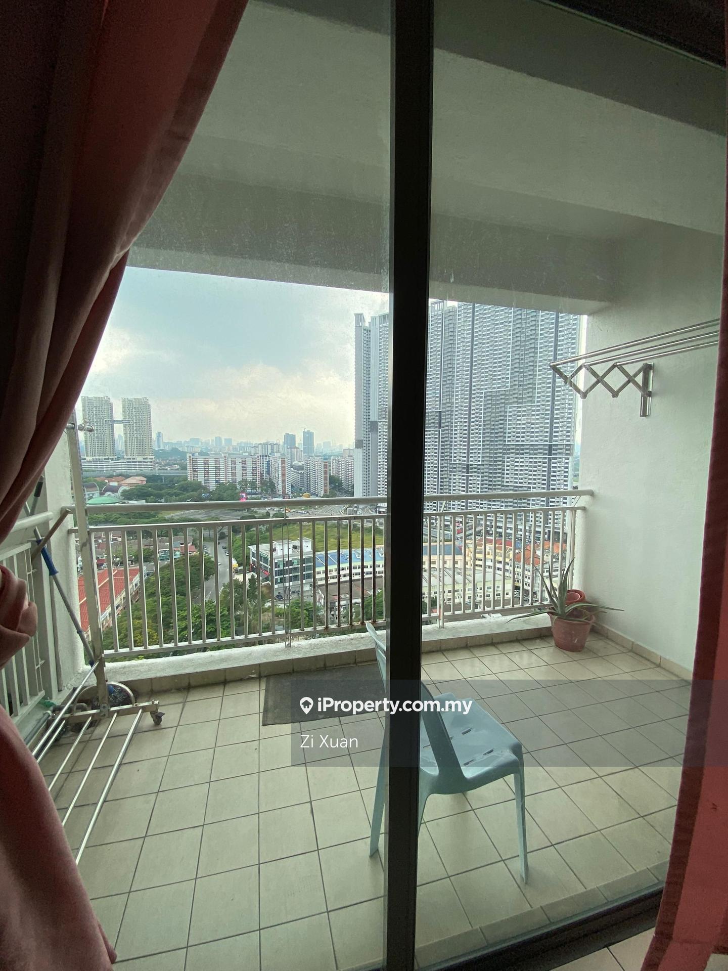 Service Residence for Sale in D'Alamanda by Zi Xuan - iProperty.com.my
