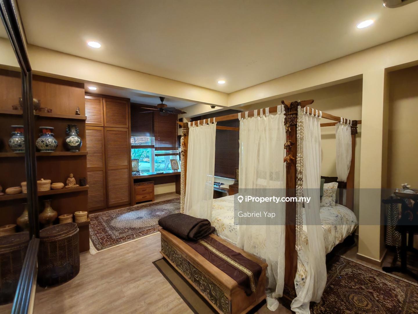 Kondominium untuk Dijual di Desa Angkasa oleh Gabriel Yap - iProperty.com.my