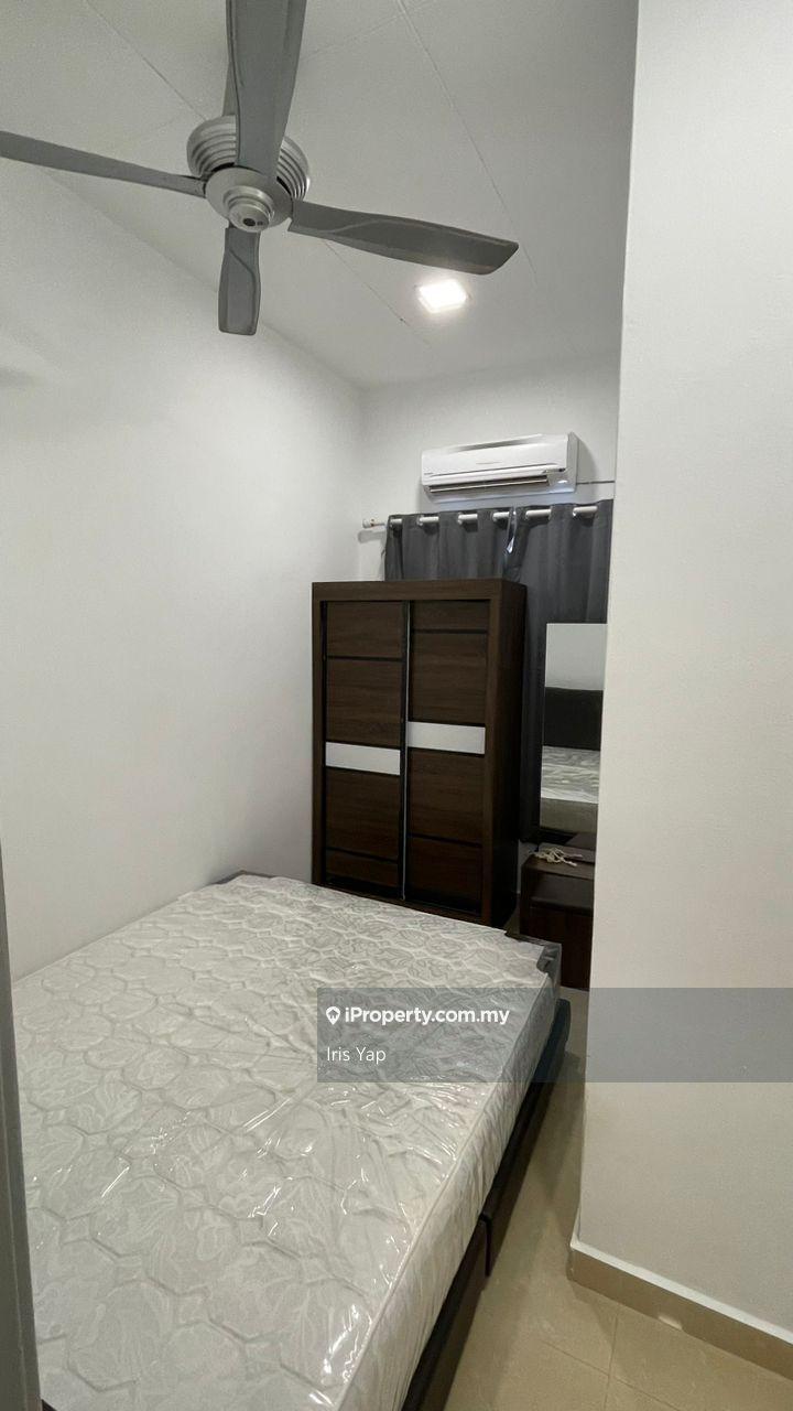 Rumah Berangkai 2 Tingkat untuk Dijual di Taman Segar Perdana, Cheras oleh Iris Yap - iProperty.com.my