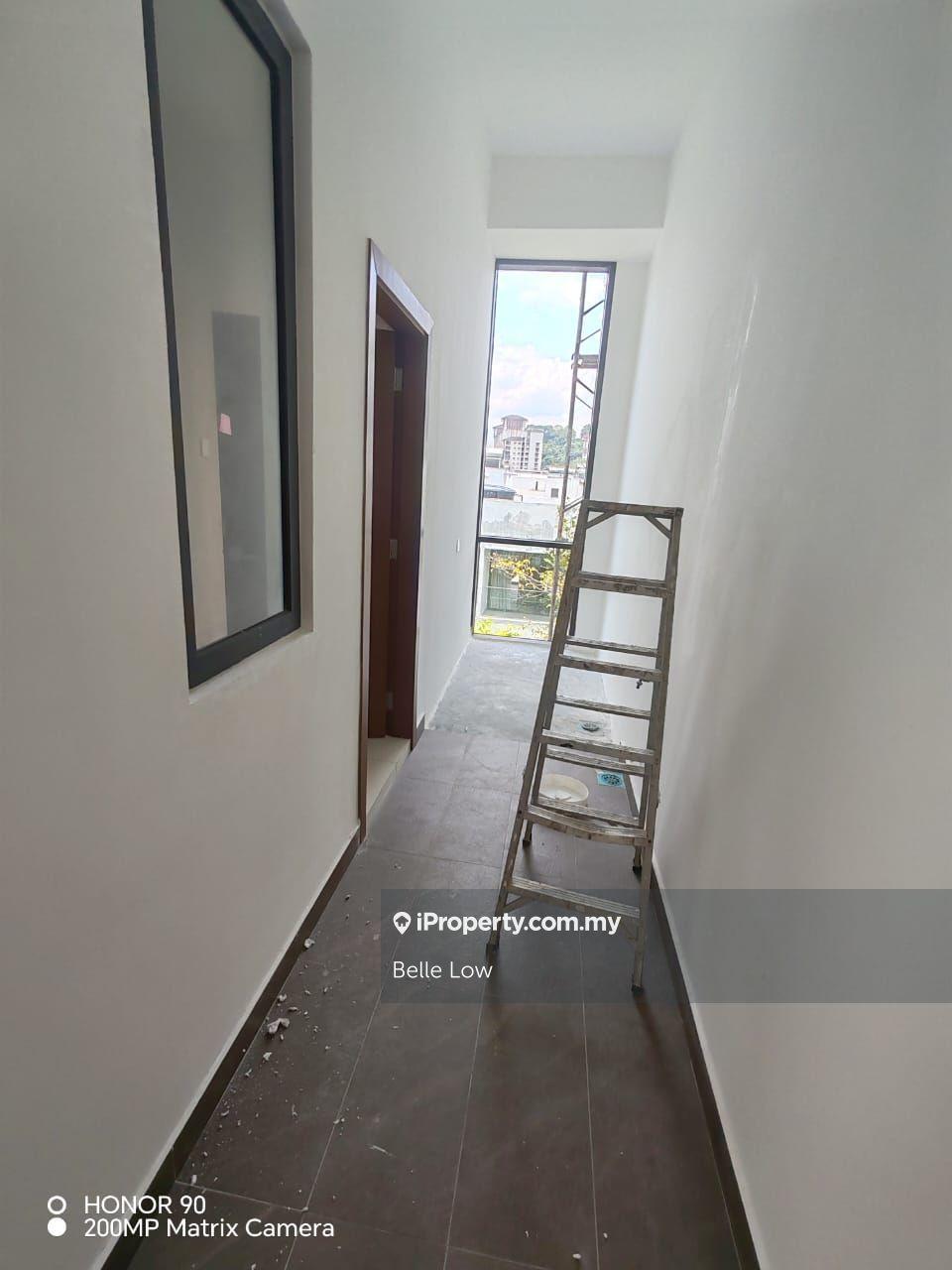 4-storey Terraced House for Sale in Damansara Perdana, Selangor by Belle Low - iProperty.com.my