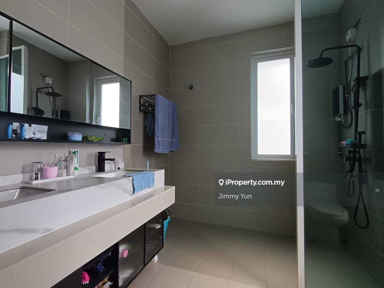 Rumah Berangkai 3 Tingkat untuk Dijual di Semenyih, Selangor oleh Jimmy Yun - iProperty.com.my