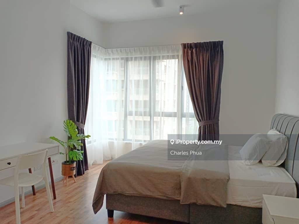Condominium for Sale in Sunway Mont Residences by Charles Phua - iProperty.com.my