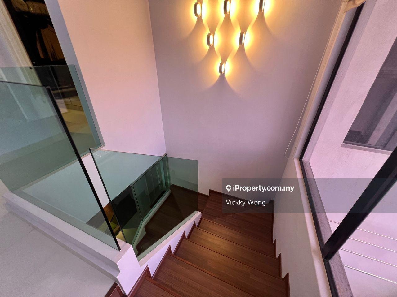 Kondominium untuk Dijual di Laman Tasik oleh Vickky Wong - iProperty.com.my