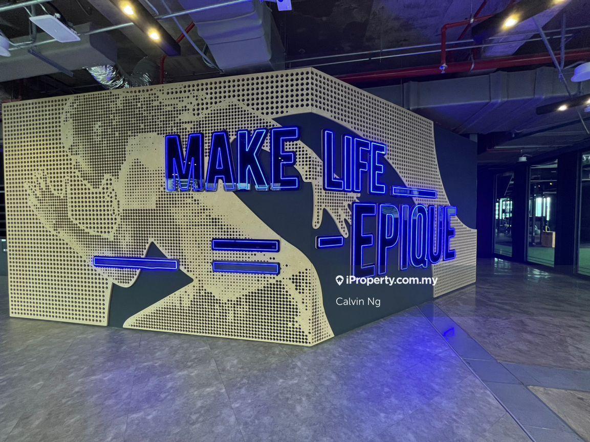 Office for Rent in KLCC, KL City Centre by Calvin Ng - iProperty.com.my