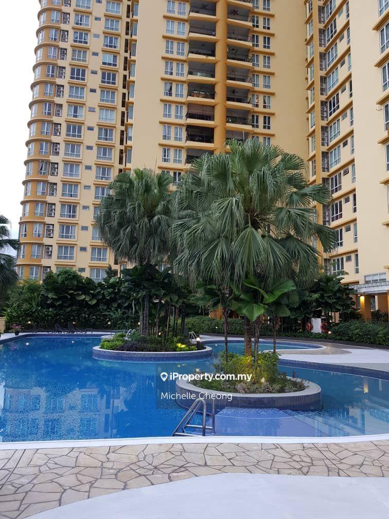 Kondominium untuk Dijual di La Grande Kiara oleh Michelle Cheong - iProperty.com.my