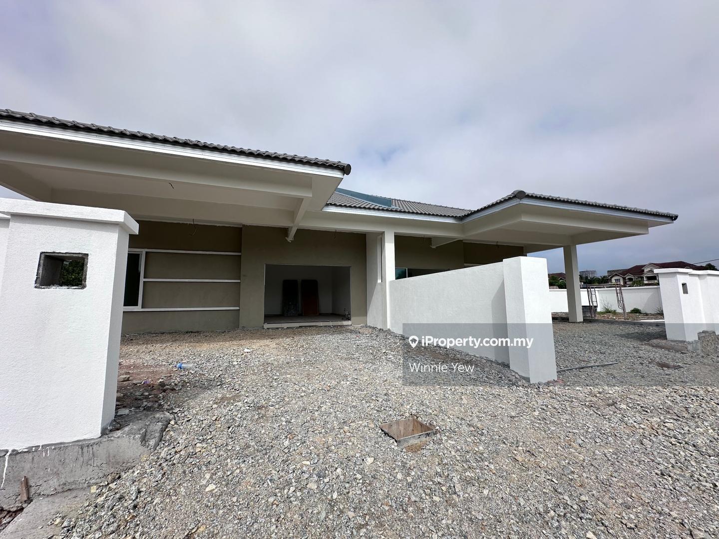 Rumah Berkembar untuk Dijual di SETINGKAT BERKEMBAR TMN CERIA JUASSEH KUALA PILAH, Juasseh oleh Winnie  Yew - iProperty.com.my