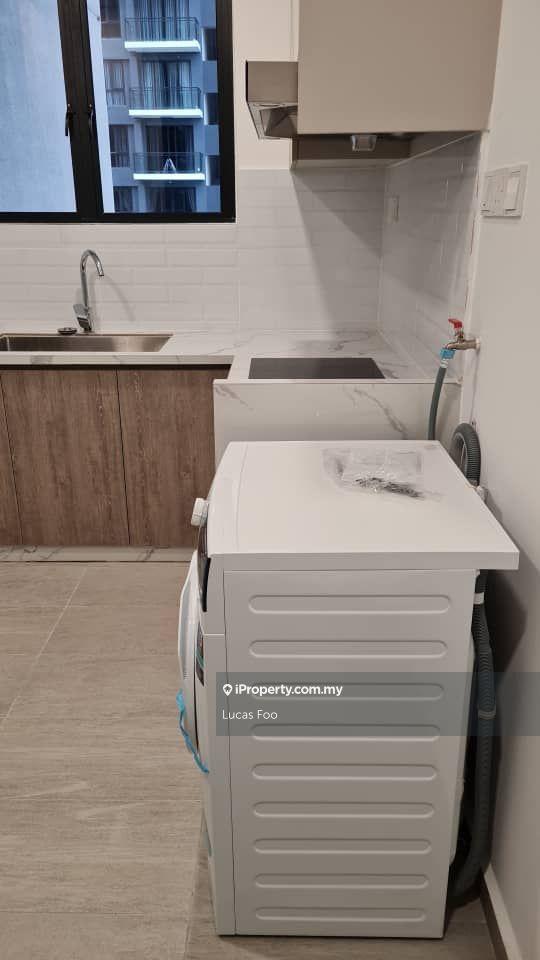 Kondominium untuk Disewa di Muze @ PICC oleh Lucas Foo - iProperty.com.my